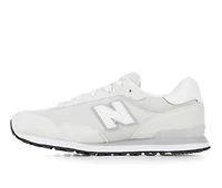 Girls' New Balance Big Kid 515 Running Shoes