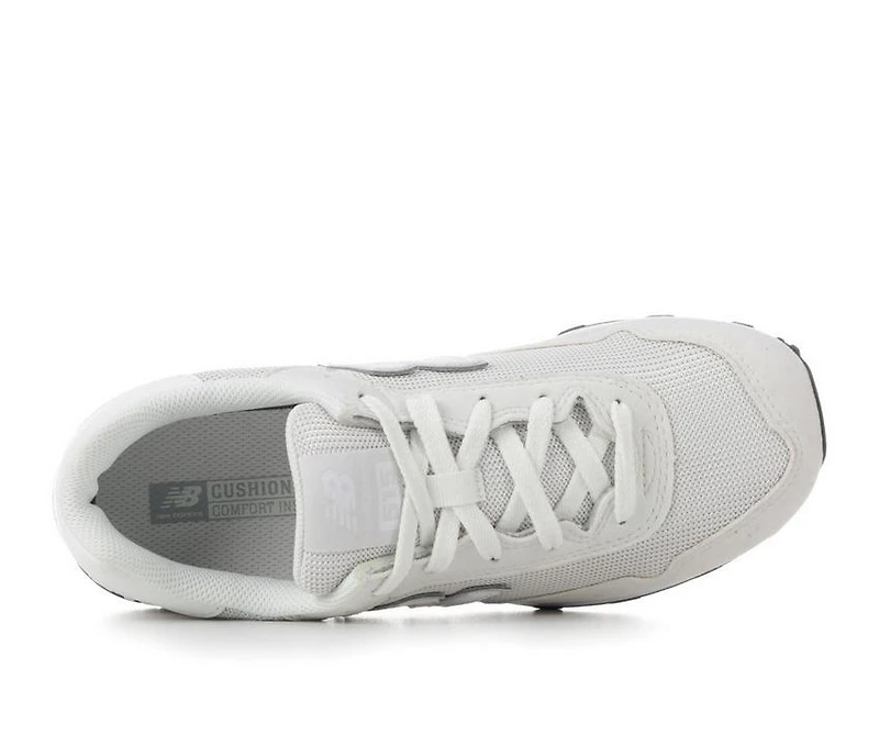 Girls' New Balance Big Kid 515 Running Shoes