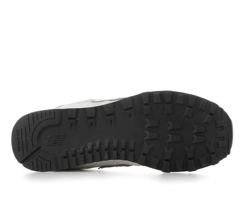 Girls' New Balance Big Kid 515 Running Shoes