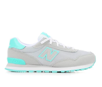 Girls' New Balance Big Kid 515 Running Shoes