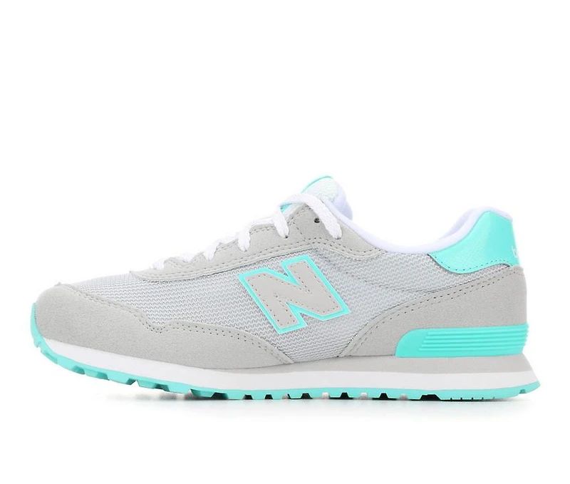 Girls' New Balance Big Kid 515 Running Shoes