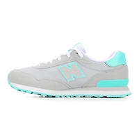 Girls' New Balance Big Kid 515 Running Shoes