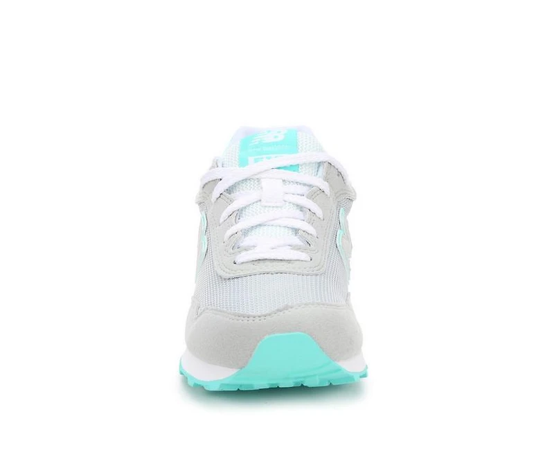Girls' New Balance Big Kid 515 Running Shoes