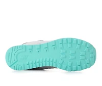 Girls' New Balance Big Kid 515 Running Shoes