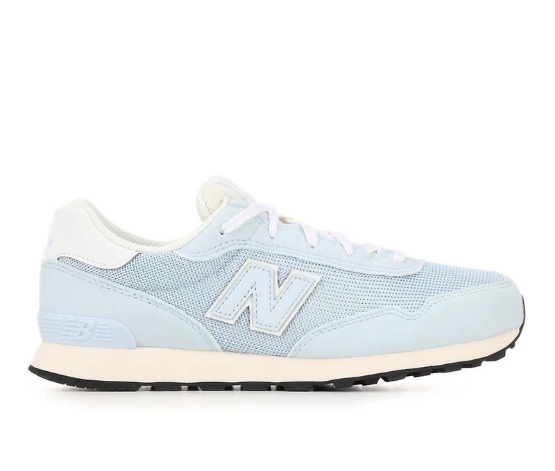 Girls' New Balance Big Kid 515 Running Shoes