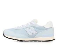 Girls' New Balance Big Kid 515 Running Shoes