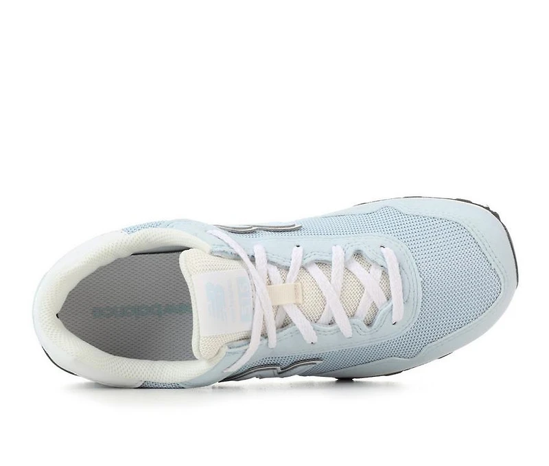 Girls' New Balance Big Kid 515 Running Shoes