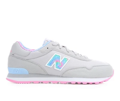 Girls' New Balance Big Kid 515 Running Shoes