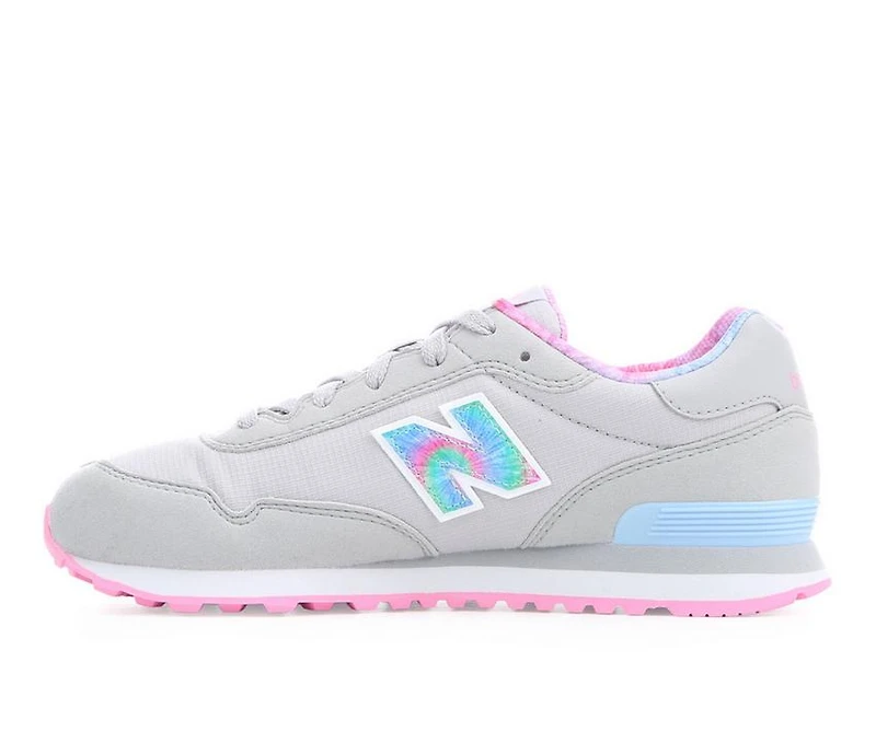 Girls' New Balance Big Kid 515 Running Shoes