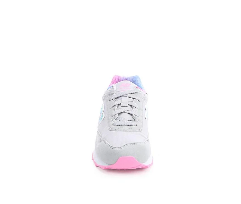 Girls' New Balance Big Kid 515 Running Shoes