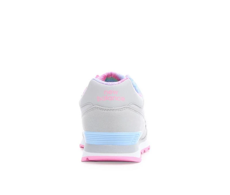 Girls' New Balance Big Kid 515 Running Shoes