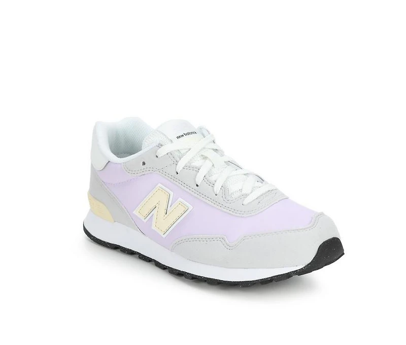 Girls' New Balance Big Kid 515 Running Shoes