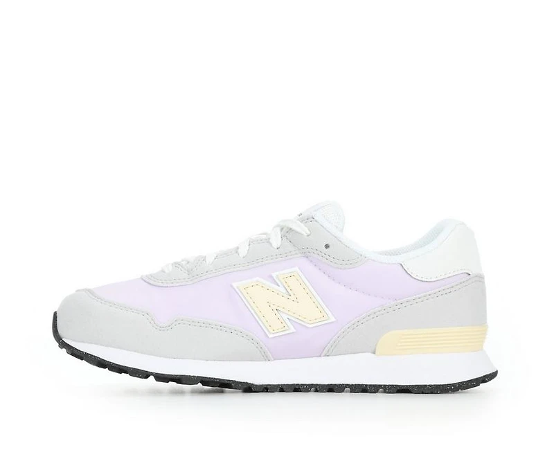 Girls' New Balance Big Kid 515 Running Shoes