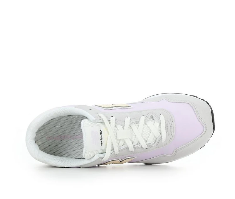 Girls' New Balance Big Kid 515 Running Shoes