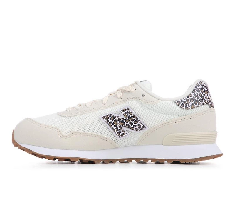 Girls' New Balance Big Kid 515 Running Shoes