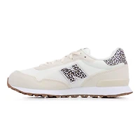 Girls' New Balance Big Kid 515 Running Shoes