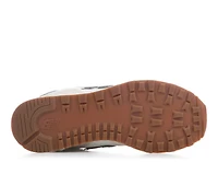 Girls' New Balance Big Kid 515 Running Shoes