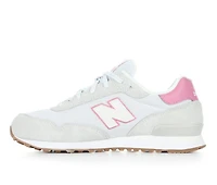 Girls' New Balance Big Kid 515 Running Shoes