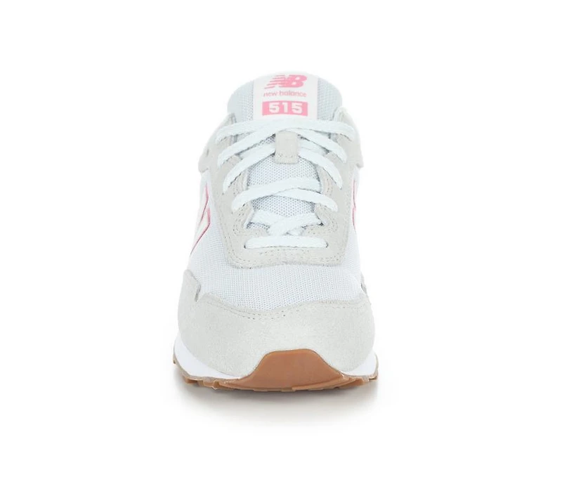 Girls' New Balance Big Kid 515 Running Shoes