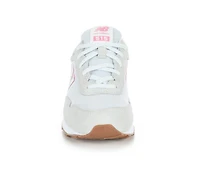 Girls' New Balance Big Kid 515 Running Shoes