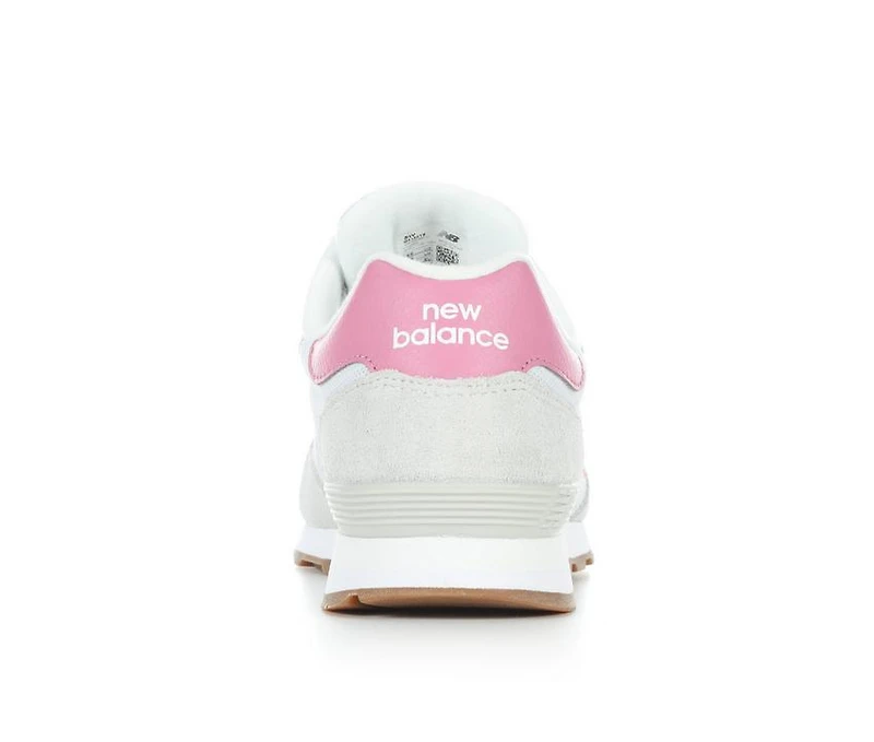 Girls' New Balance Big Kid 515 Running Shoes