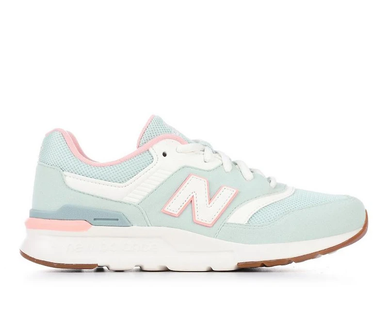 Girls' New Balance New Balance Big Kid 997 Running Shoes