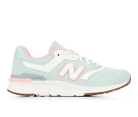 Girls' New Balance New Balance Big Kid 997 Running Shoes