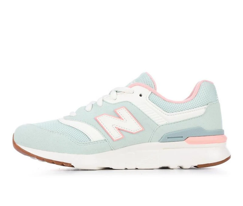 Girls' New Balance New Balance Big Kid 997 Running Shoes