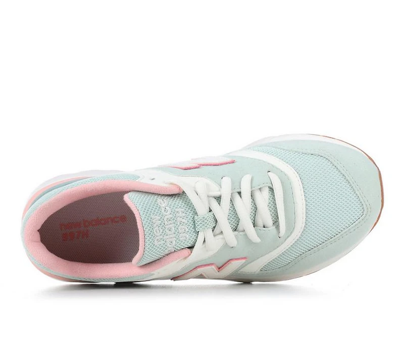 Girls' New Balance New Balance Big Kid 997 Running Shoes
