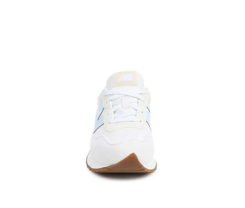 Girls' New Balance Big Kid 237 Running Shoes