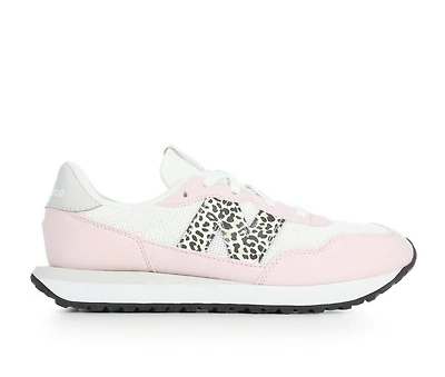 Girls' New Balance Big Kid 237 Running Shoes