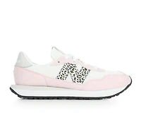 Girls' New Balance Big Kid 237 Running Shoes