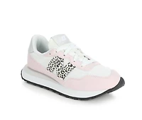 Girls' New Balance Big Kid 237 Running Shoes