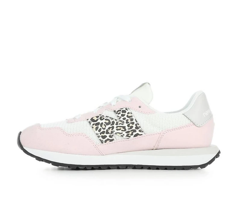 Girls' New Balance Big Kid 237 Running Shoes