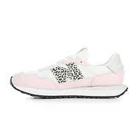 Girls' New Balance Big Kid 237 Running Shoes