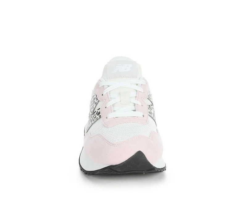 Girls' New Balance Big Kid 237 Running Shoes