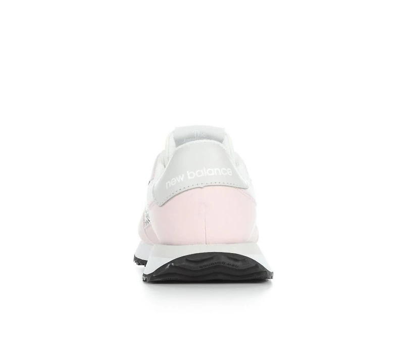 Girls' New Balance Big Kid 237 Running Shoes