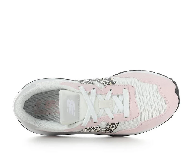 Girls' New Balance Big Kid 237 Running Shoes