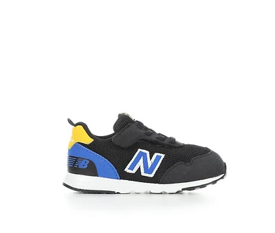 Boys' New Balance Infant & Toddler 515 Running Shoes