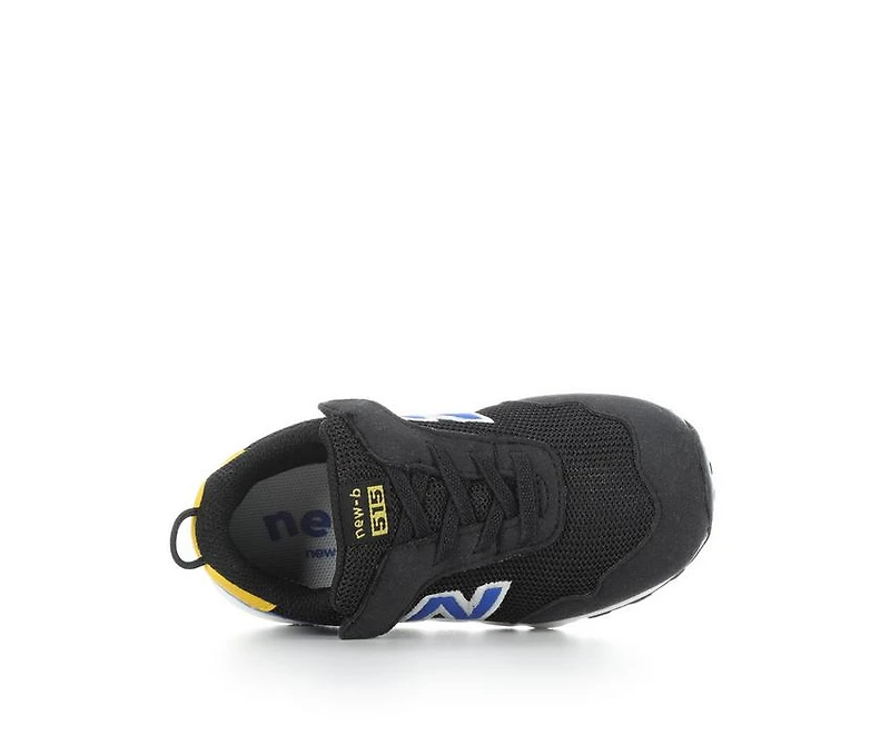 Boys' New Balance Infant & Toddler 515 Running Shoes