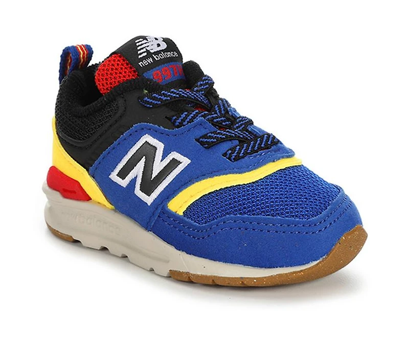 Kids' New Balance Infant & Toddler 997 Running Shoes