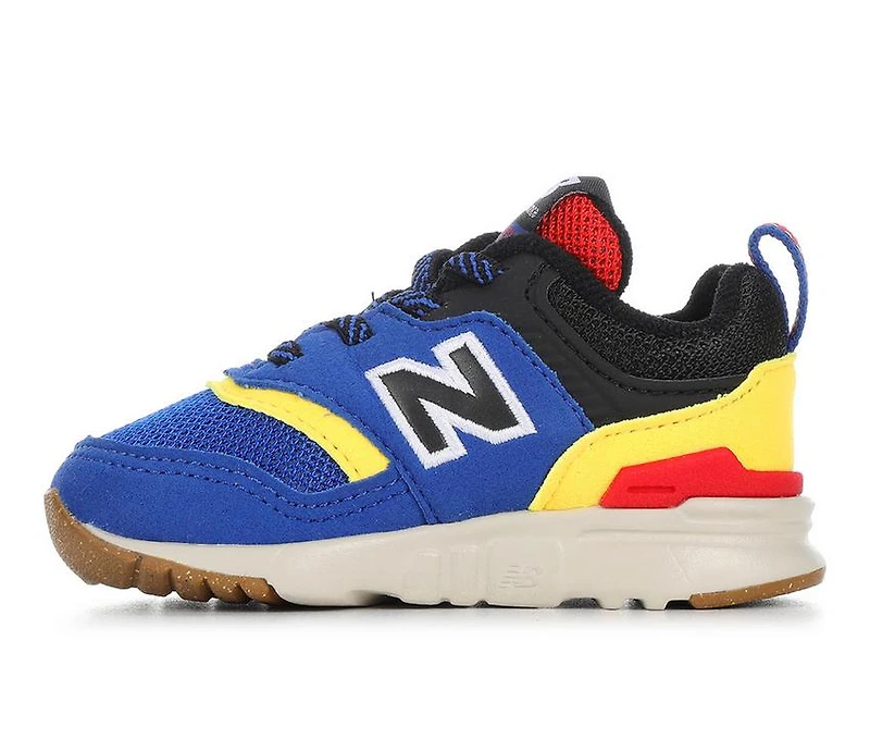 Kids' New Balance Infant & Toddler 997 Running Shoes
