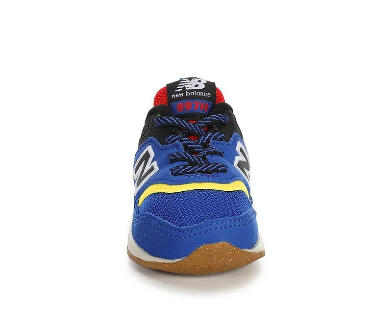 Kids' New Balance Infant & Toddler 997 Running Shoes