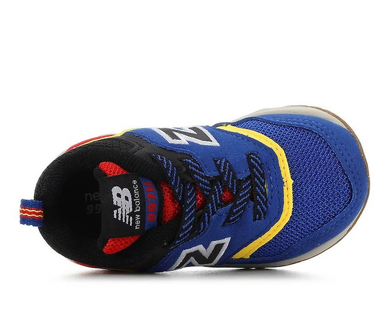 Kids' New Balance Infant & Toddler 997 Running Shoes