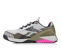 Women's REEBOK Work Nano X1 Adventure Shoes