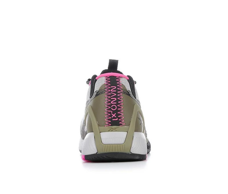 Women's REEBOK Work Nano X1 Adventure Shoes