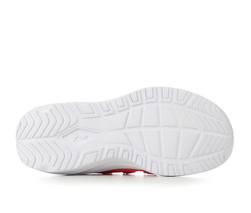 Girls' Puma Little Kid & Big Softride One4All Sunset Running Shoes