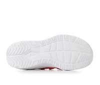 Girls' Puma Little Kid & Big Softride One4All Sunset Running Shoes
