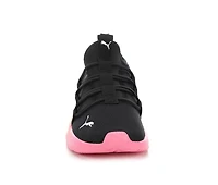 Girls' Puma Little Kid & Big SoftRide One4All Fade Running Shoes