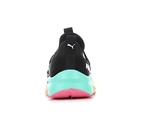 Girls' Puma Little Kid & Big SoftRide One4All Fade Running Shoes